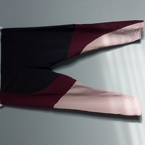 Onzie high wasted leggings